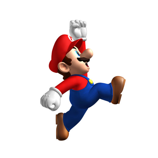 New Super Mario Bros : la totale