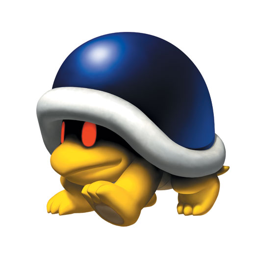 New Super Mario Bros : la totale