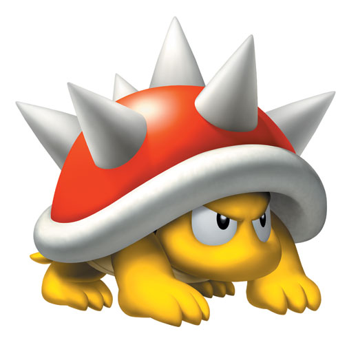 New Super Mario Bros : la totale