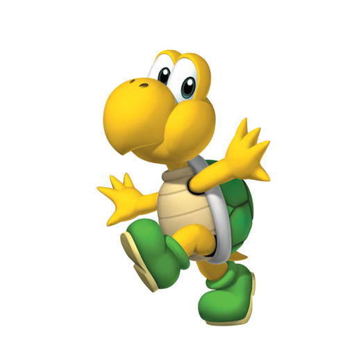 New Super Mario Bros : la totale