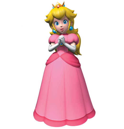 New Super Mario Bros : la totale