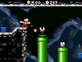 New Super Mario Bros : la totale