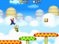 New Super Mario Bros : la totale