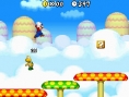 New Super Mario Bros : la totale