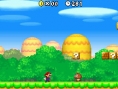 New Super Mario Bros : la totale