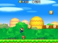 New Super Mario Bros : la totale
