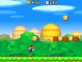 New Super Mario Bros : la totale