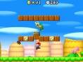 New Super Mario Bros : la totale