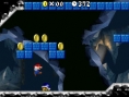 New Super Mario Bros : la totale