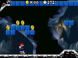 Vidéo New Super Mario Bros.