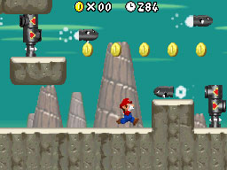 Vidéo New Super Mario Bros.