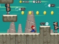 New Super Mario Bros : la totale