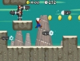 New Super Mario Bros : la totale
