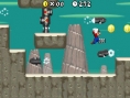New Super Mario Bros : la totale