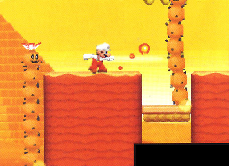 New Super Mario Bros. en images