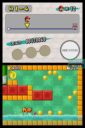 New SMB. fait le grand saut