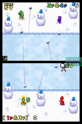 New SMB. fait le grand saut