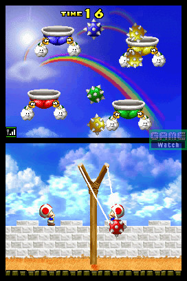New SMB. fait le grand saut