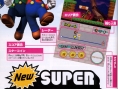 New Super Mario Bros. en images
