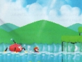 New Super Mario Bros. en images