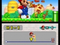 New Super Mario Bros. en action