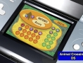 Images : Animal Crossing DS