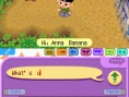 Animal Crossing DS à plusieurs