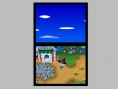 Animal Crossing DS en images