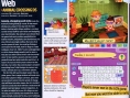 Animal Crossing DS en images