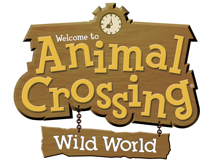 Animal Crossing : Wild World sur DS