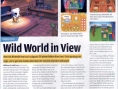 Animal Crossing DS en détails