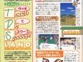 Animal Crossing DS : scans Famitsu