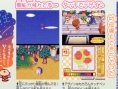 Animal Crossing DS en images