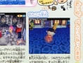 Animal Crossing DS en images