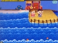 Animal Crossing DS en images