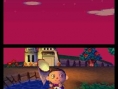 Animal Crossing en images sur DS