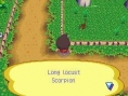 Animal Crossing en images sur DS