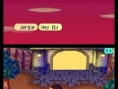 Animal Crossing en images sur DS
