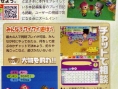 Animal Crossing DS en images