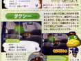 Animal Crossing DS en images