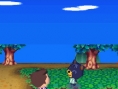 Animal Crossing DS en images