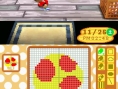 Animal Crossing DS en images