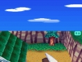 Animal Crossing DS en images