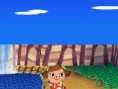 Animal Crossing DS en images