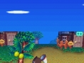 Animal Crossing DS en images
