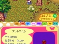 Animal Crossing DS en images