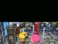Animal Crossing DS en images