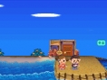 Animal Crossing DS en images