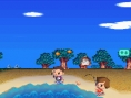 Animal Crossing DS en images