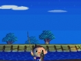 Animal Crossing DS en images